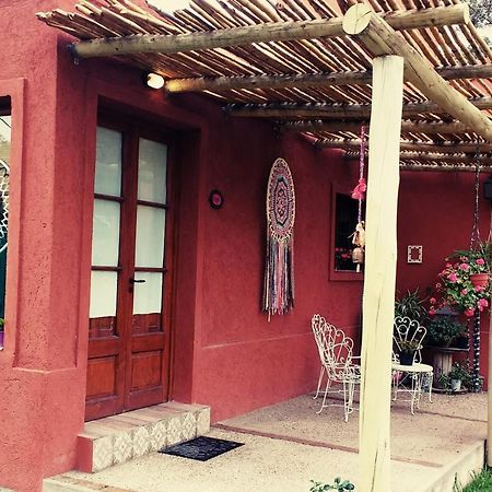Qui Home Córdoba Exteriér fotografie