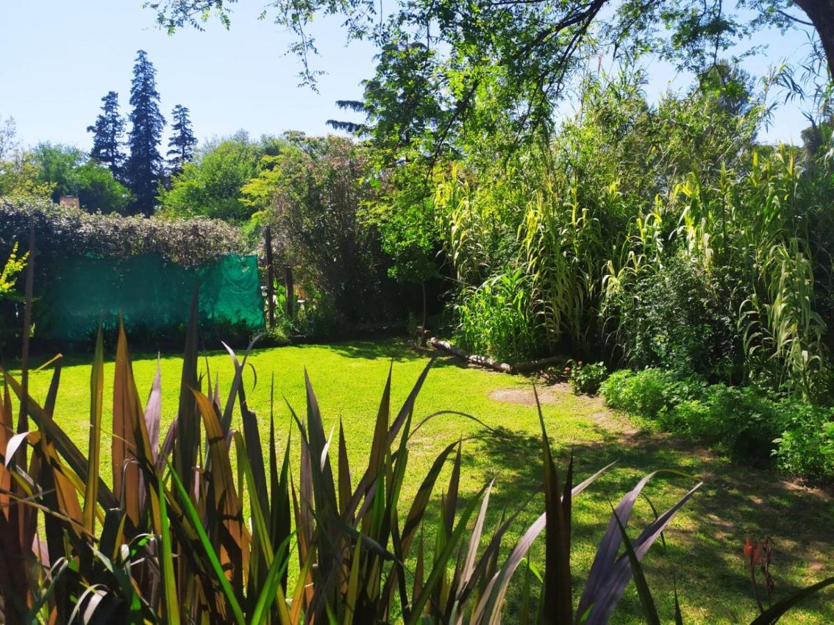 Qui Home Córdoba Exteriér fotografie