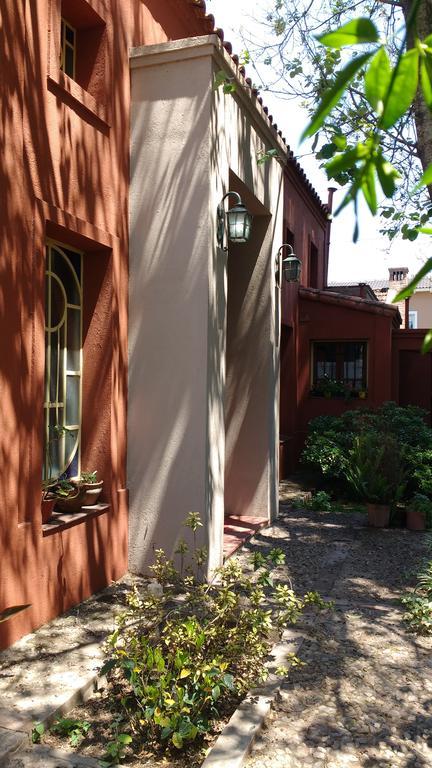Qui Home Córdoba Exteriér fotografie