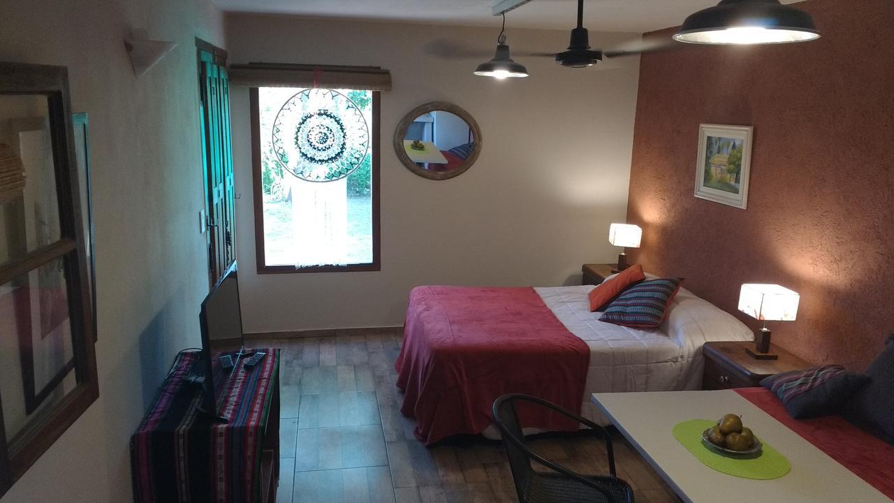Qui Home Córdoba Exteriér fotografie