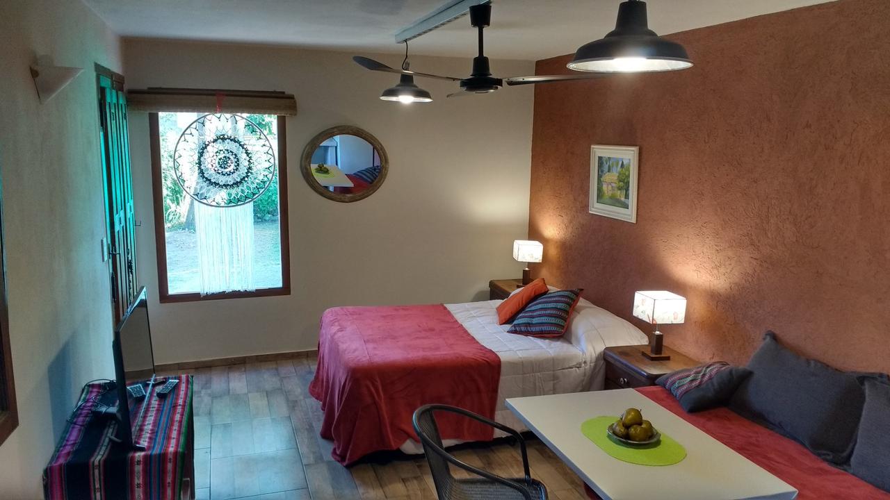 Qui Home Córdoba Exteriér fotografie