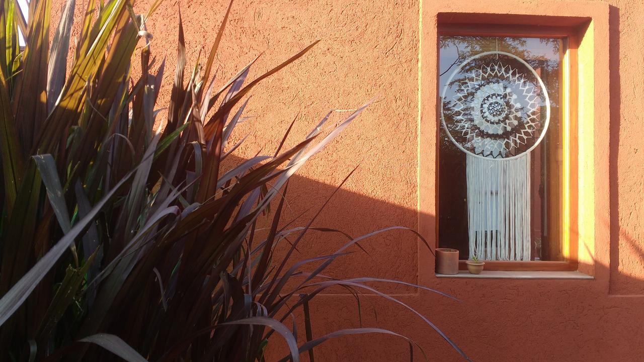 Qui Home Córdoba Exteriér fotografie