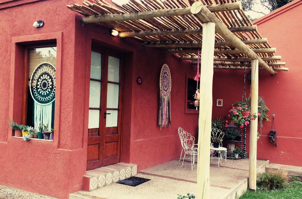 Qui Home Córdoba Exteriér fotografie