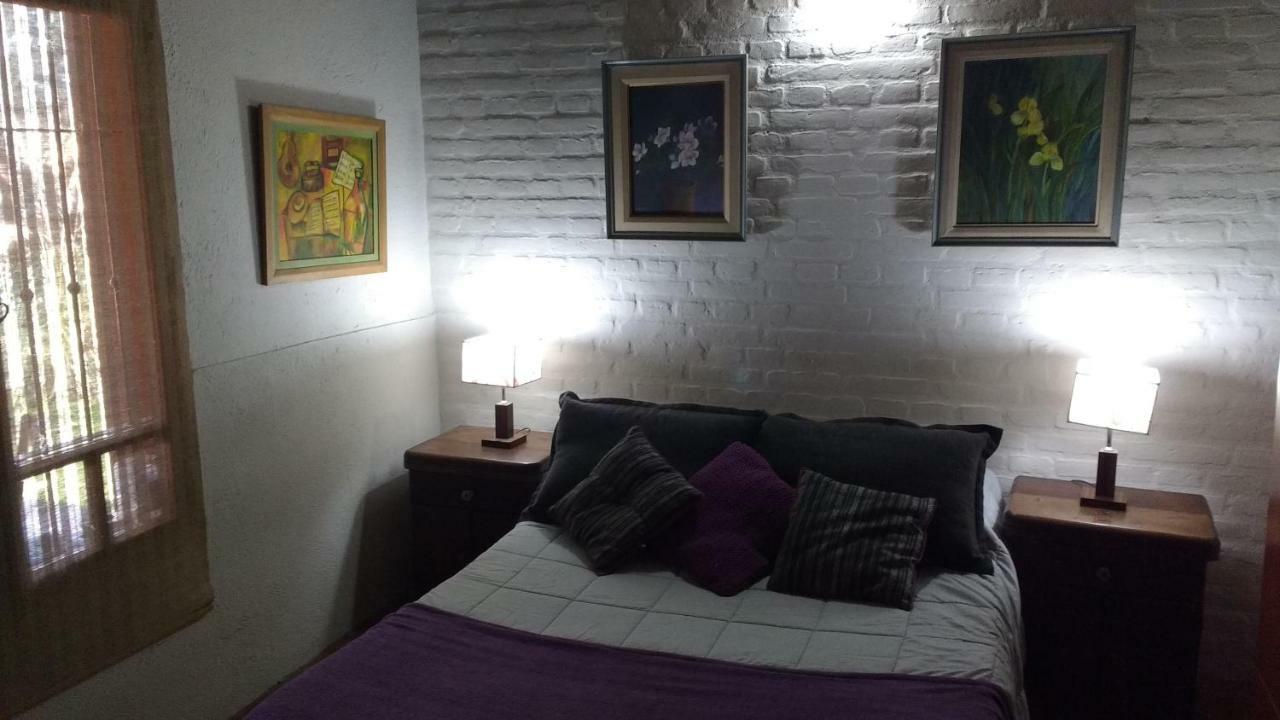 Qui Home Córdoba Exteriér fotografie