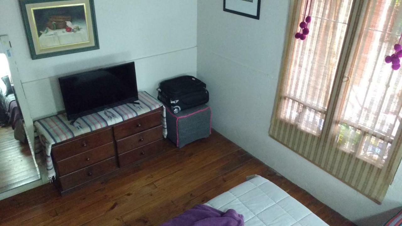 Qui Home Córdoba Exteriér fotografie