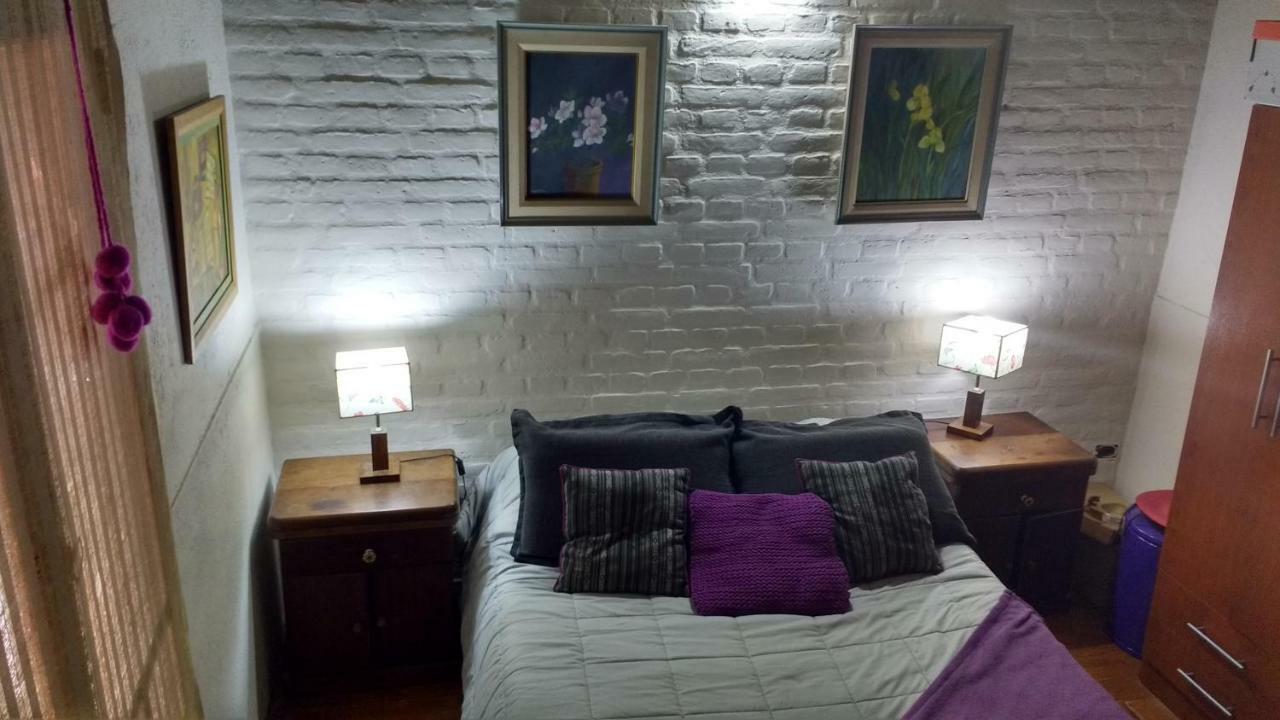 Qui Home Córdoba Exteriér fotografie