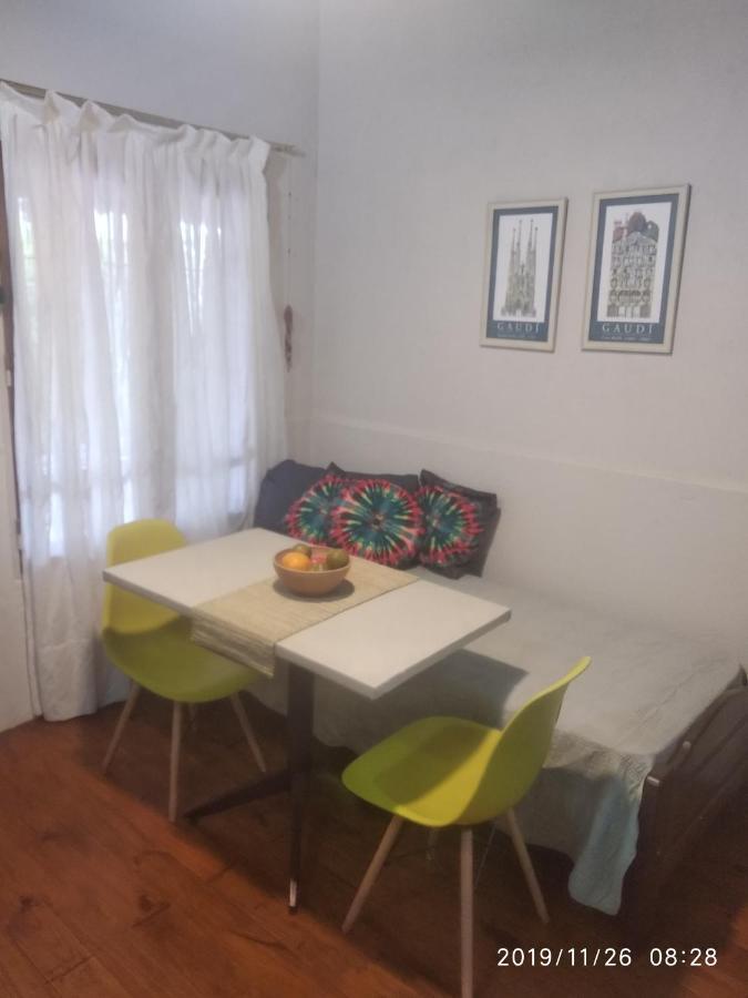 Qui Home Córdoba Exteriér fotografie